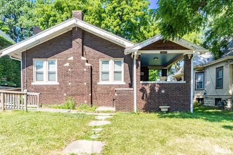1615 N Bigelow St, Peoria, IL 61604