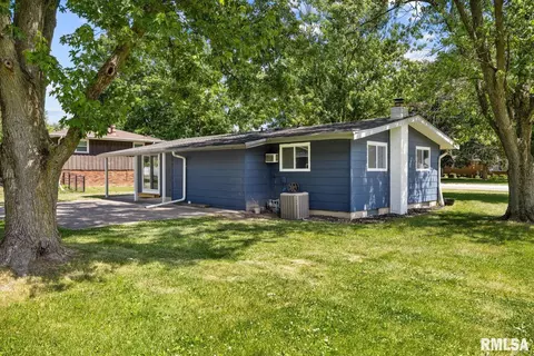203 E Glendale St, Manito, IL 61546 photo 36