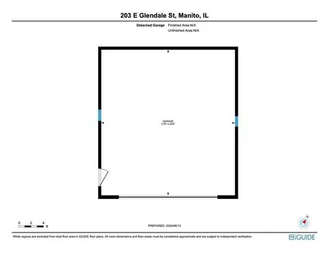 203 E Glendale St, Manito, IL 61546 photo 46