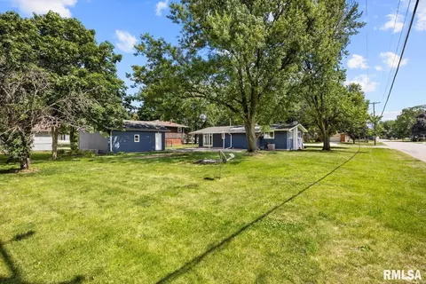 203 E Glendale St, Manito, IL 61546 photo 38