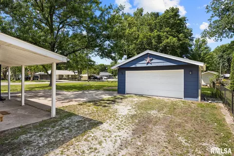 203 E Glendale St, Manito, IL 61546 photo 34