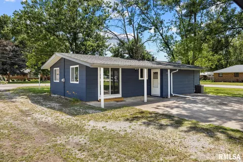 203 E Glendale St, Manito, IL 61546 photo 35
