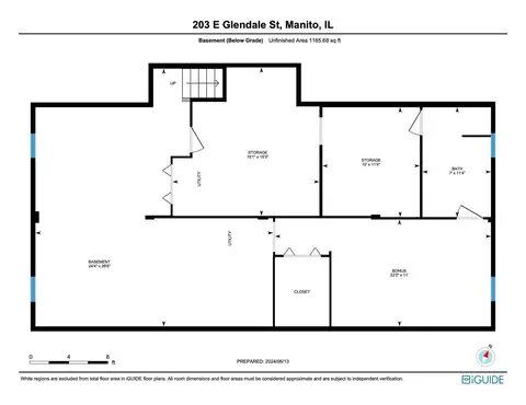 203 E Glendale St, Manito, IL 61546 photo 44
