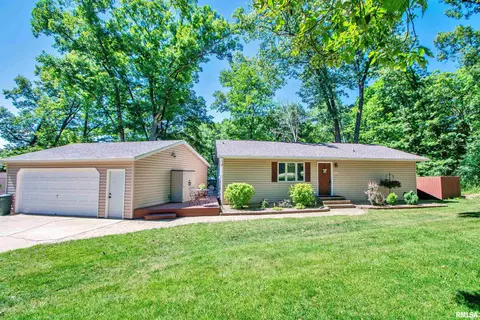 315 Glen Oak Ct, Dahinda, IL 61428