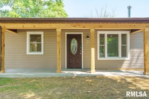 610 E 3rd St, Glasford, IL 61533 photo 31