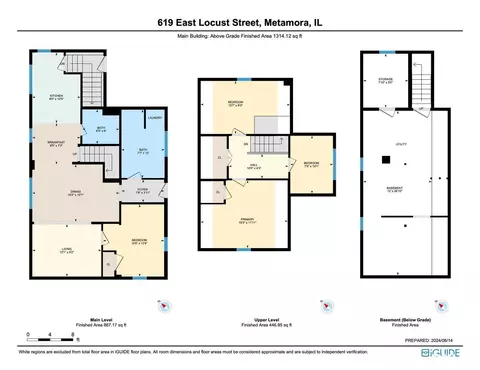 619 E Locust St, Metamora, IL 61548 photo 48