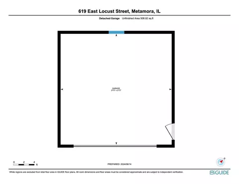 619 E Locust St, Metamora, IL 61548 photo 47