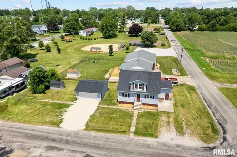 619 E Locust St, Metamora, IL 61548 photo 42