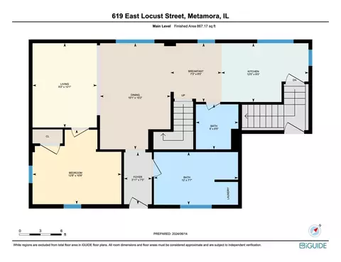 619 E Locust St, Metamora, IL 61548 photo 44