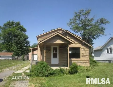 3825 S Granville Ave, Bartonville, IL 61607