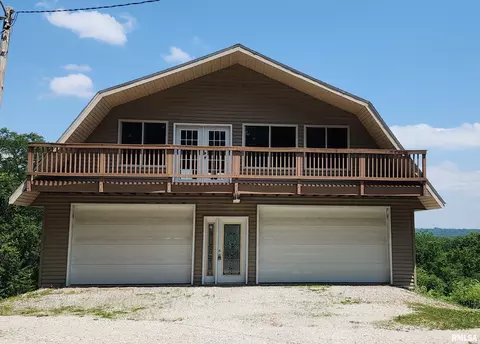 428 Buena Vista St, Bartonville, IL 61607