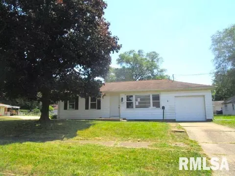 3000 W Starr St, Peoria, IL 61605