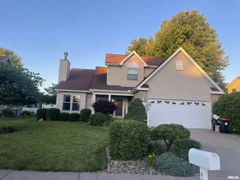 720 N Oklahoma Ave, Morton, IL 61550