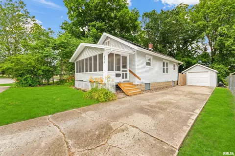 806 Kingsley St, Normal, IL 61761 photo 35