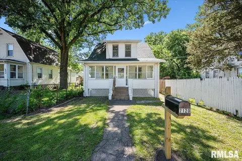 7120 S Washington St, Bartonville, IL 61607