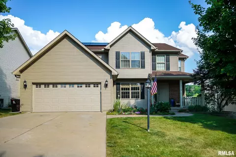 6714 N Buckeye Dr, Edwards, IL 61528