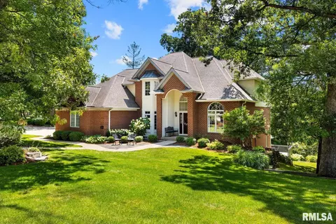12821 N Georgetowne Rd, Dunlap, IL 61525 photo 3