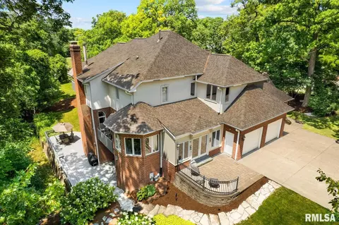 12821 N Georgetowne Rd, Dunlap, IL 61525 photo 5