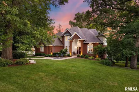 12821 N Georgetowne Rd, Dunlap, IL 61525 photo 2