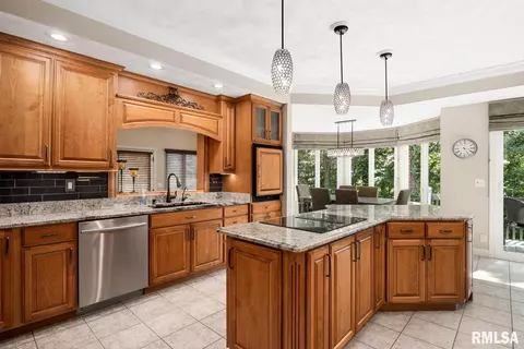12821 N Georgetowne Rd, Dunlap, IL 61525 photo 14