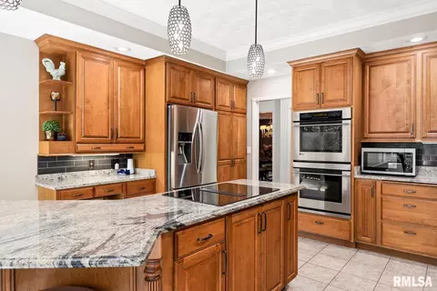 12821 N Georgetowne Rd, Dunlap, IL 61525 photo 13