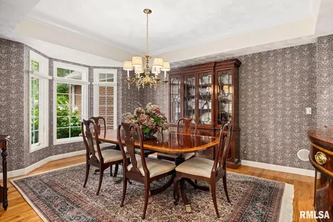 12821 N Georgetowne Rd, Dunlap, IL 61525 photo 9