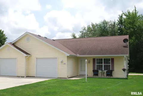 106 N Balagna Ct, Hanna City, IL 61536