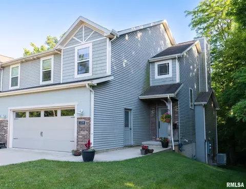319 Cypress Pt, Washington, IL 61571