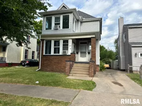 2315 N Bigelow St, Peoria, IL 61604