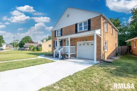 421 E Monroe St, Morton, IL 61550 photo 2