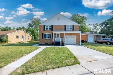 421 E Monroe St, Morton, IL 61550 photo 8