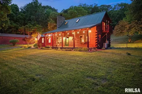 17327 W Route 24 Hwy, Glasford, IL 61533