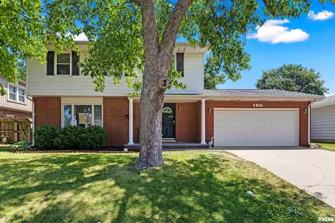 4816 N Glen Ct, Peoria, IL 61614