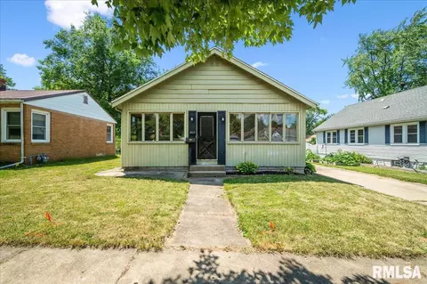 1003 N Capitol St, Pekin, IL 61554