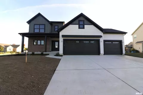 3716 W Crimson Rd, Dunlap, IL 61525