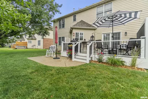331 Garnet Dr, Morton, IL 61550 photo 5