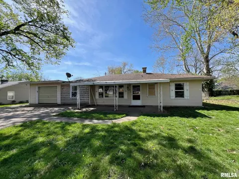 1422 Melaik Ct, Peoria, IL 61615