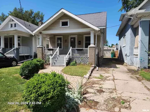 2011 W Laura Ave, West Peoria, IL 61604