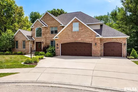 2202 W Pinnacle Dr, Dunlap, IL 61525 photo 2