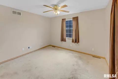Bedroom - 302 S Main St, Lacon, IL 61540 photo 1 of 4