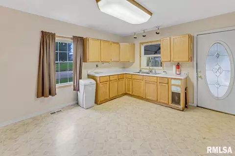 Kitchen - 302 S Main St, Lacon, IL 61540 photo 1 of 2