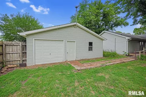 Exterior - 302 S Main St, Lacon, IL 61540 photo 10 of 10