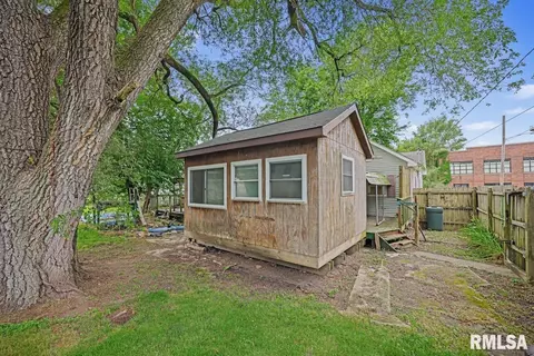 Exterior - 302 S Main St, Lacon, IL 61540 photo 4 of 10