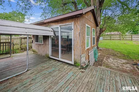 Exterior - 302 S Main St, Lacon, IL 61540 photo 2 of 10