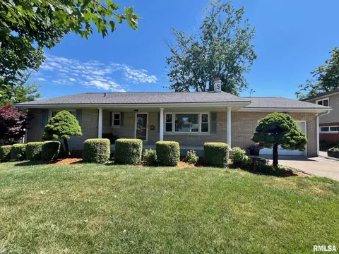 1626 W Gaylord Ave, Peoria, IL 61614