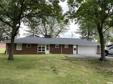 850 N Main St, Canton, IL 61520