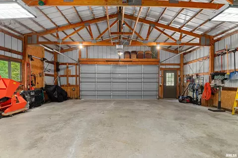 7021 S Gerdes Rd, Mapleton, IL 61547 photo 4