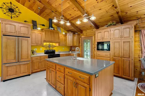 7021 S Gerdes Rd, Mapleton, IL 61547 photo 17