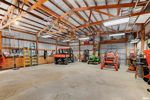 7021 S Gerdes Rd, Mapleton, IL 61547 photo 3
