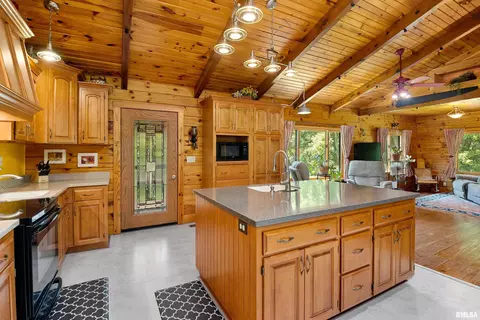 7021 S Gerdes Rd, Mapleton, IL 61547 photo 20